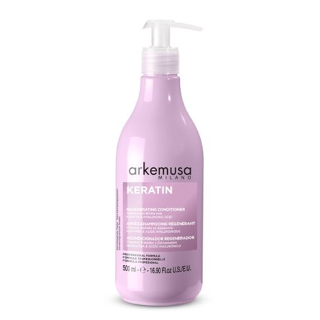 Arkemusa Keratin Regenerating Conditioner