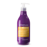 Anti-Yellow Shampoo
