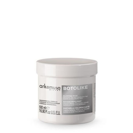 Botolike Plumping Mask