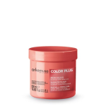 Protective Mask forcolored or streaky hair