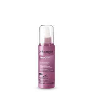 Smooth Termoprotective Smoothing