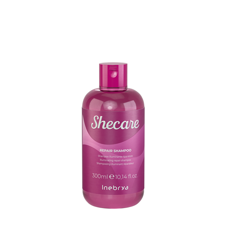 Inebrya Shecare Repair Shampoo