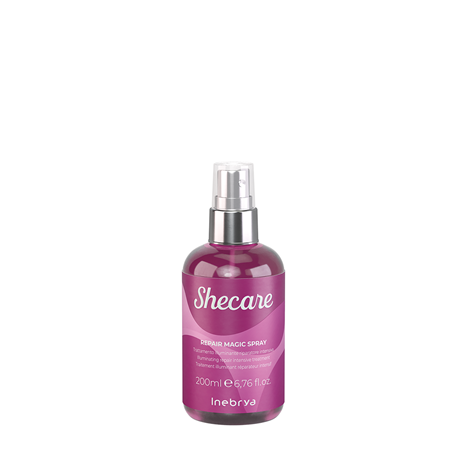 Inebrya Shecare Repair Magic Spray