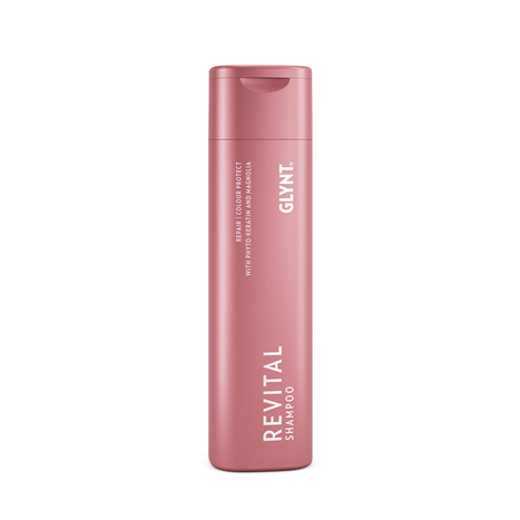 Glynt Revital Shampoo