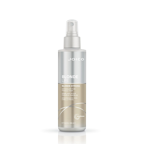 Joico Blonde Life Detangler Blonde Strong
