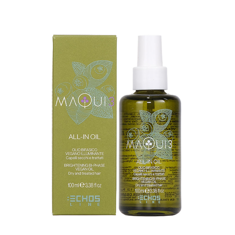 Maqui 3 All-In Oil