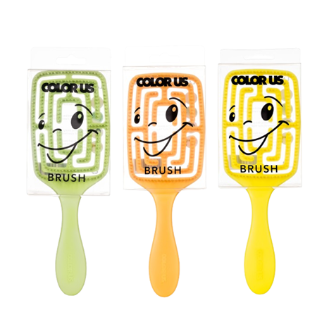 Color US Scented Brush Large