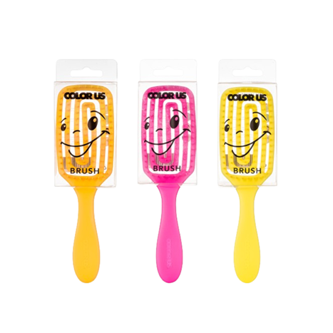 Color US Scented Brush Small