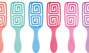 Color US Scented Brush Medium
