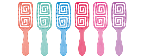 Color US Scented Brush Medium