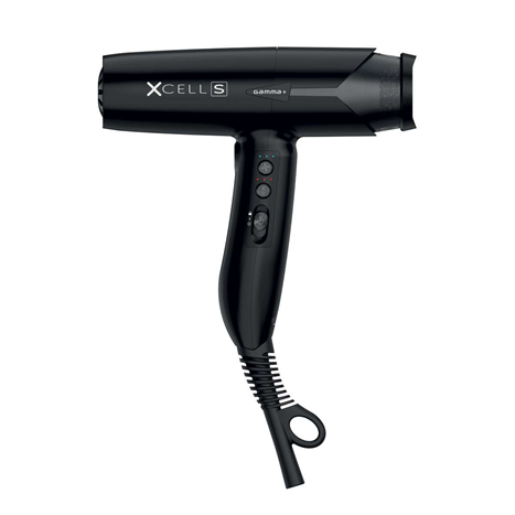 Hairdryer Gamma+XCELL