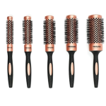 Termix Evolution Gold Rose Brush
