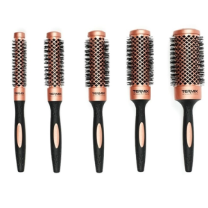 Termix Evolution Gold Rose Brush