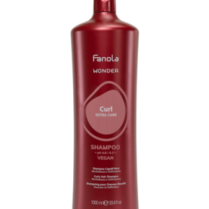 Fanola Wonder Curl Liter Size