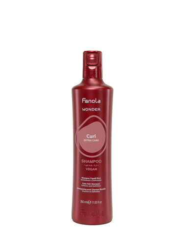 Fanola Wonder Curl Regular Size