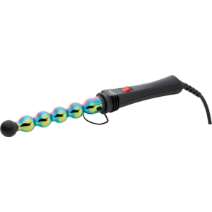 Iron Bubble Rainbow Antistatic