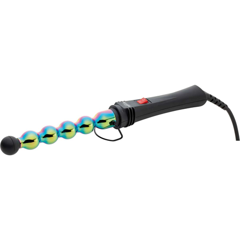 Iron Bubble Rainbow Antistatic