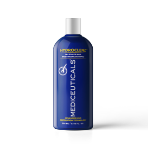 Hydroclenz Dry Scalp & Hair Moisturizing Shampoo