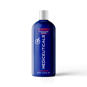 X-Derma Dry Scalp & Hair Shampoo