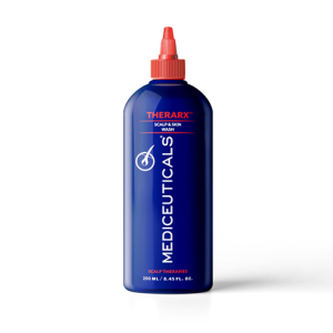 Therarx Scalp & Skin Wash