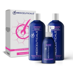 Mediceuticals Advanced Hair Restoration Fine Women Kit