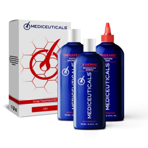 Mediceuticals Scalp Therapies Kits