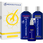 Mediceuticals Advanced Hair Restoration Fine Kit