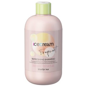 Inebrya Frequent Daily Shampoo
