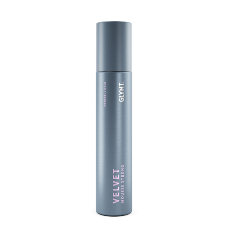 Glynt Velvet Mousse Strong
