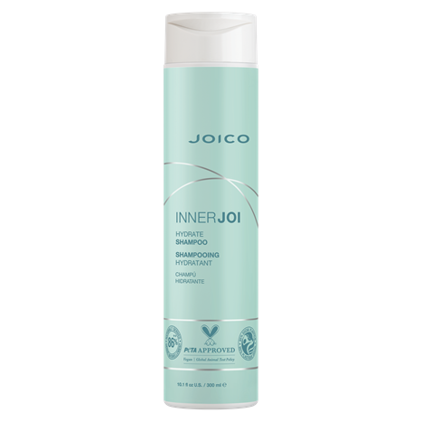 Joico InnerJoi Hydration Shampoo