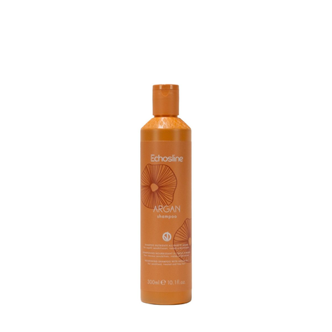 Echos Argan Shampoo