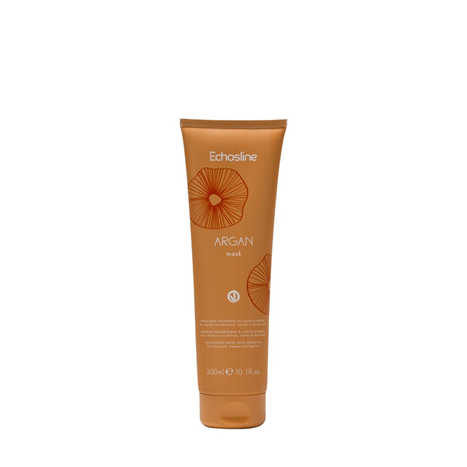 Echos Argan Mask
