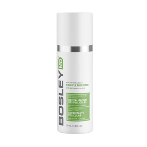 Healthy Hair & Scalp Follicle Energizer