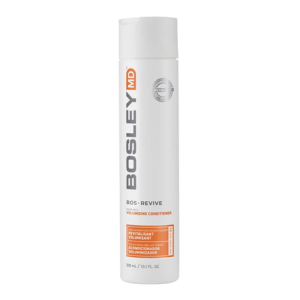 Bosley Revive Volumizing Conditioner Color Safe