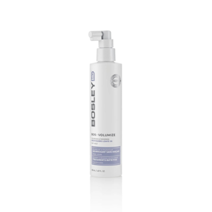 Bosley Volumize Nourishing Leave-In