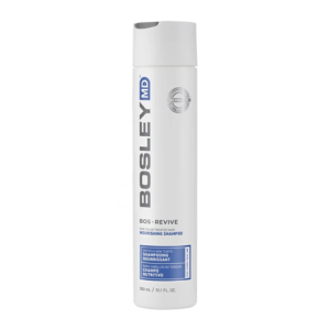 Bosley Revive Nourishing Shampoo Non Color