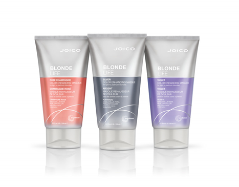 Joico Blonde Life Color Enhancing Masque 150ml