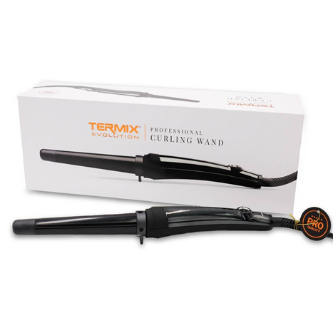 Termix Professional Curling Wand