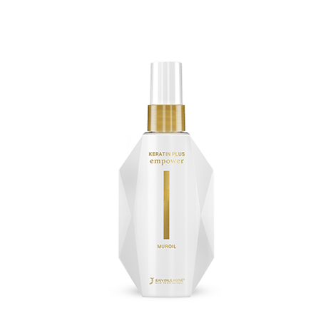 Jean Paul Myne Keratin Plus Empower Muroil