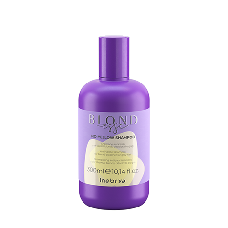 Blondesse No-Yellow Shampoo