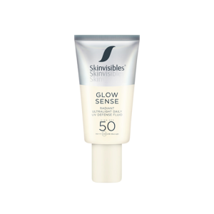 Skinvisibles Glow Sense SPF50
