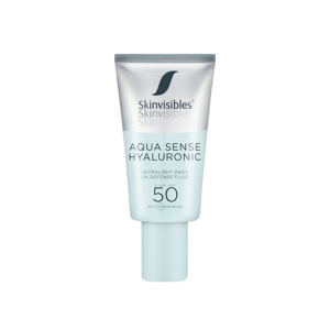 Skinvisibles Aqua Sense Hyaluronic SPF50