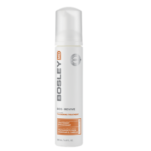 Bosley Revive Thickening Treatment Color Safe