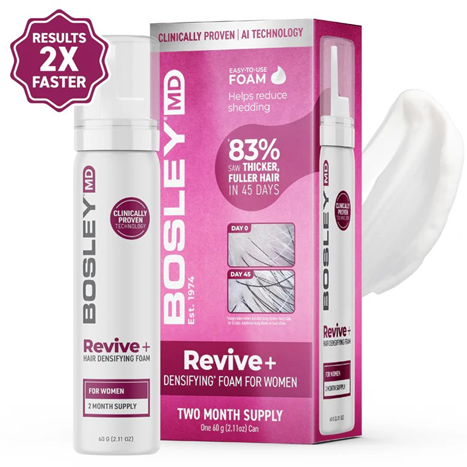 F360_BOS-RWF-M_34263.png Bosley Revive+ Women Densifying Foam