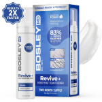 Bosley Revive+ Men Densifying Foam