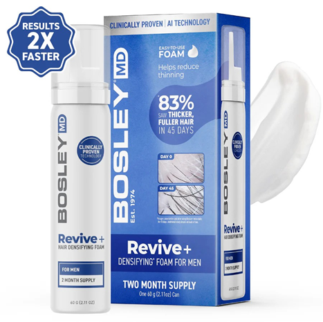 F360_BOS-RMF-M_34265.png Bosley Revive+ Men Densifying Foam