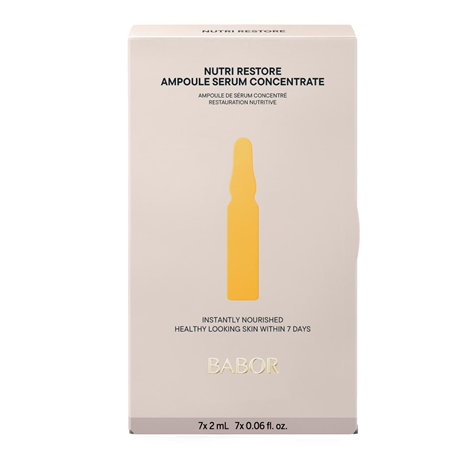 Babor Nutri Restore