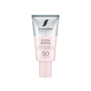 Skinvisibles Even Sense SPF50