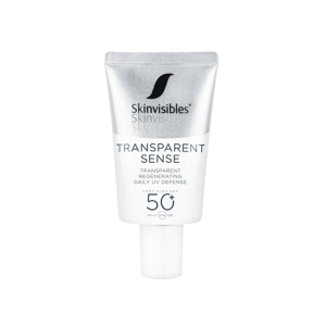 Skinvisibles Transparent Sense SPF50