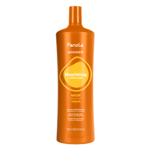 Fanola Wonder Nourishing Restructuring Mask